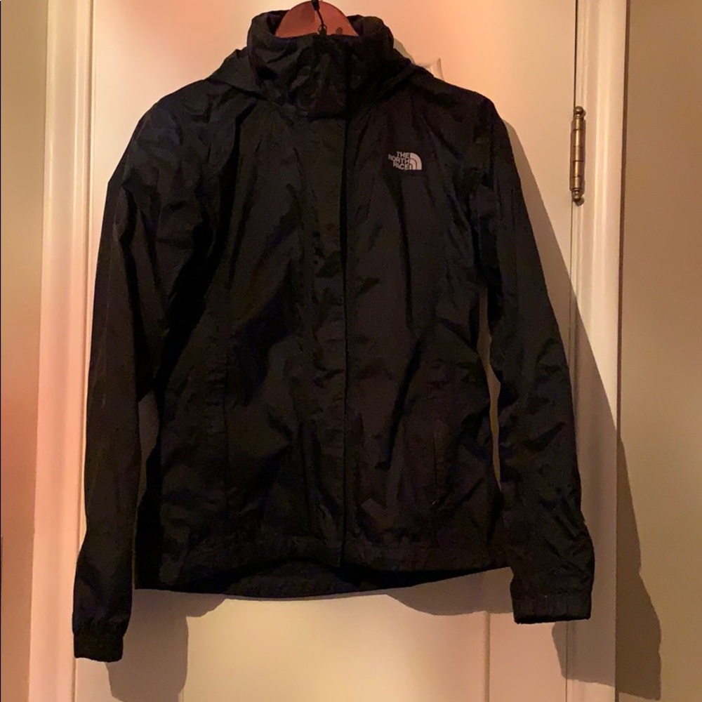 The North Face Rain Coat